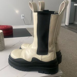 Bottega boots
